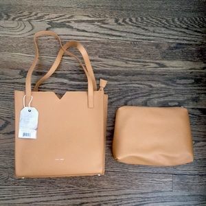 Pixie Mood Mini Alicia Tote